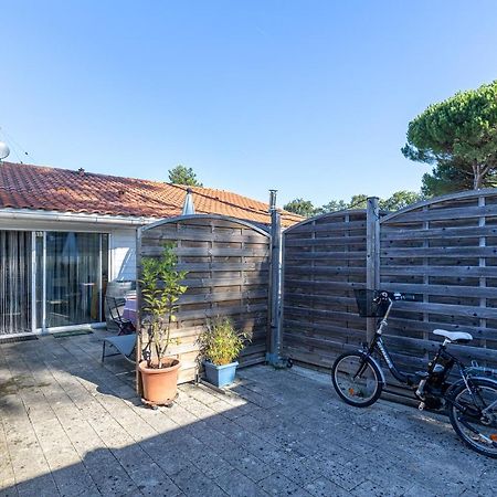 Apartament Studio Cap Breton Capbreton Zewnętrze zdjęcie