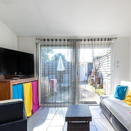 Apartament Studio Cap Breton Capbreton Zewnętrze zdjęcie