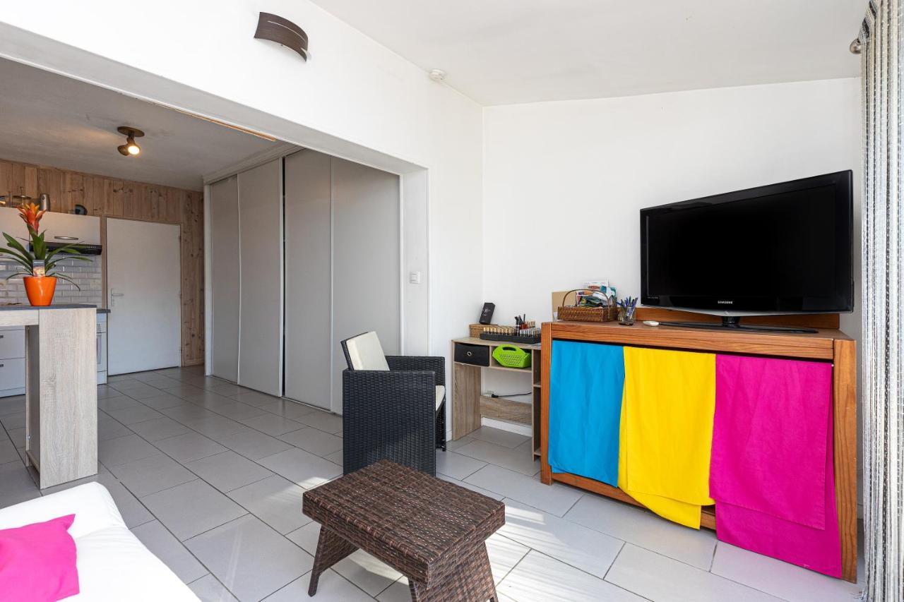 Apartament Studio Cap Breton Capbreton Zewnętrze zdjęcie