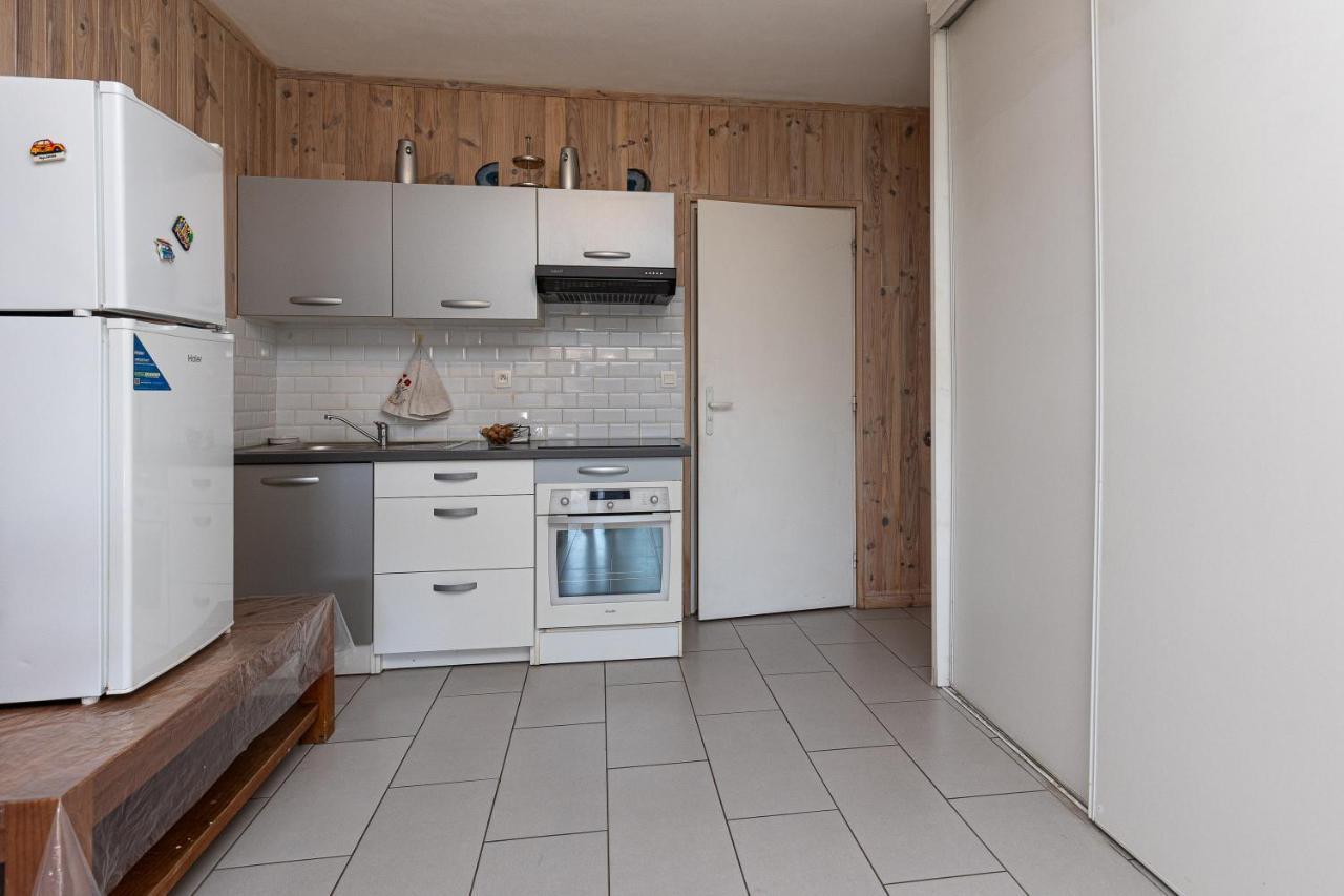 Apartament Studio Cap Breton Capbreton Zewnętrze zdjęcie