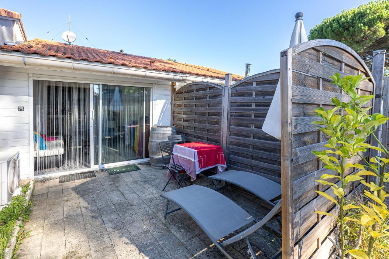 Apartament Studio Cap Breton Capbreton Zewnętrze zdjęcie