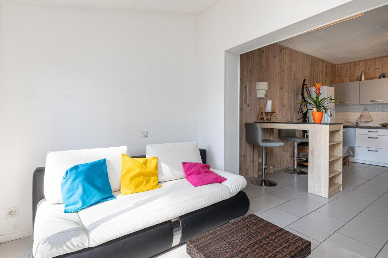 Apartament Studio Cap Breton Capbreton Zewnętrze zdjęcie