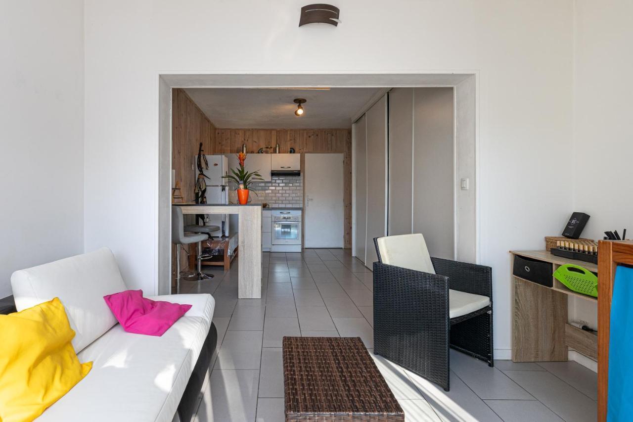 Apartament Studio Cap Breton Capbreton Zewnętrze zdjęcie